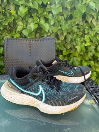 Nike Zoom Invincible Run 2 Zapatillas