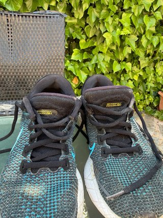 Nike Zoom Invincible Run 2 Zapatillas
