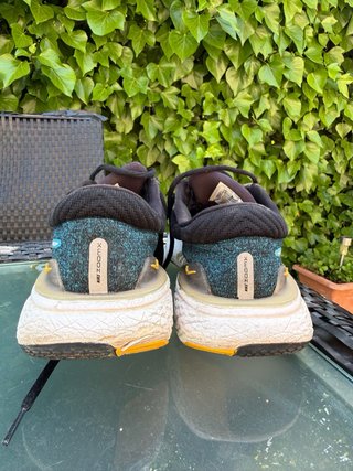 Nike Zoom Invincible Run 2 Zapatillas