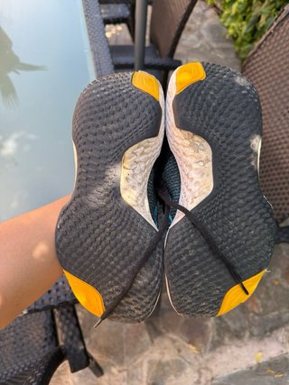 Nike Zoom Invincible Run 2 Zapatillas