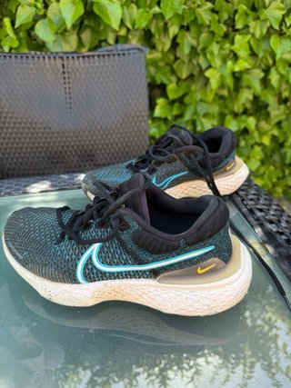 Nike Zoom Invincible Run 2 Zapatillas