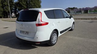 Renault Scenic 2009