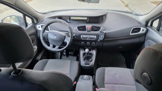 Renault Scenic 2009
