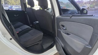 Renault Scenic 2009