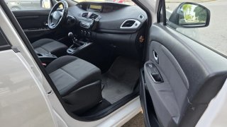 Renault Scenic 2009
