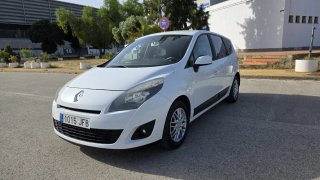 Renault Scenic 2009