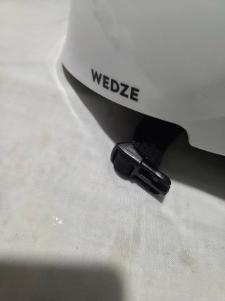 Casco Esquí/Snowboard Wedze Piste 500