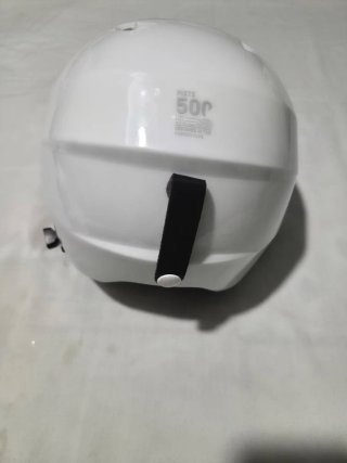 Casco Esquí/Snowboard Wedze Piste 500