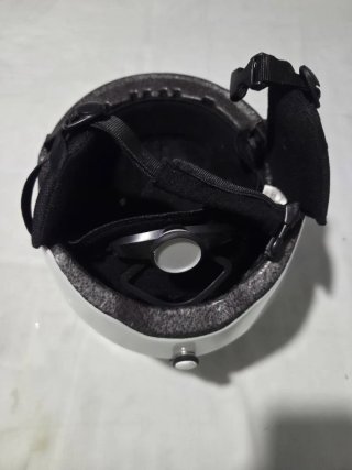Casco Esquí/Snowboard Wedze Piste 500