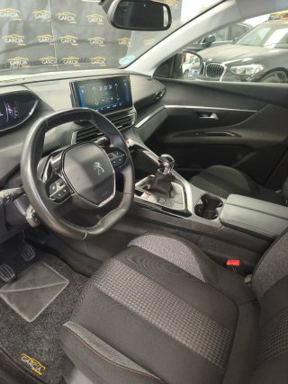 Peugeot 3008 2022