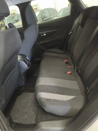 Peugeot 3008 2022