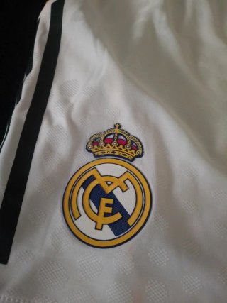 Pantalón Real Madrid Adidas Player