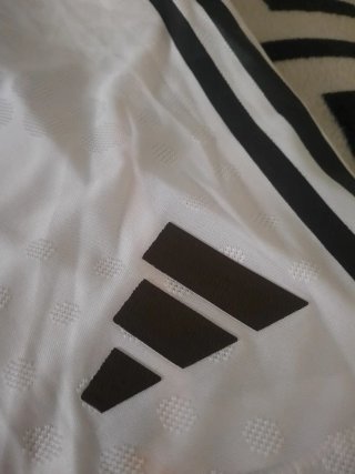 Pantalón Real Madrid Adidas Player