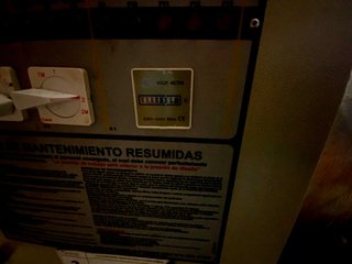 Generador Industrial de Vapor ATTSU RL-1000/2