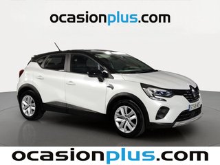 Renault Captur Equilibre TCe 66 kW (90 CV)