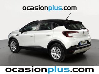 Renault Captur Equilibre TCe 66 kW (90 CV)
