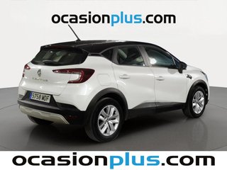 Renault Captur Equilibre TCe 66 kW (90 CV)