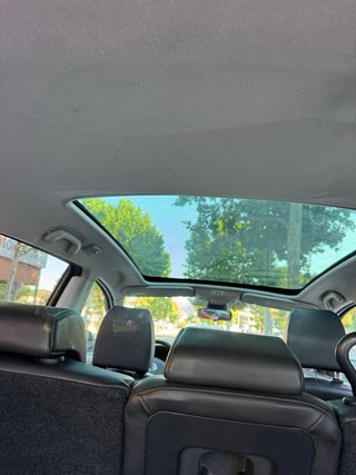 Nissan Qashqai+2 2010