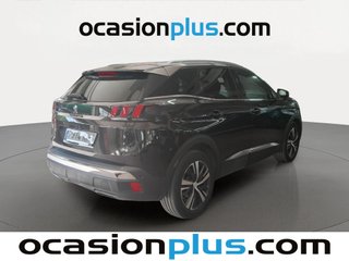 Peugeot 3008 BlueHDI 130 S&S GT Line 96 kW (130 CV)