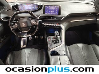 Peugeot 3008 BlueHDI 130 S&S GT Line 96 kW (130 CV)