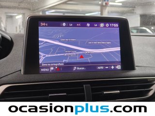 Peugeot 3008 BlueHDI 130 S&S GT Line 96 kW (130 CV)
