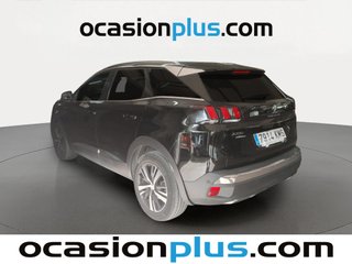 Peugeot 3008 BlueHDI 130 S&S GT Line 96 kW (130 CV)