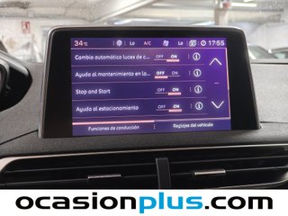 Peugeot 3008 BlueHDI 130 S&S GT Line 96 kW (130 CV)