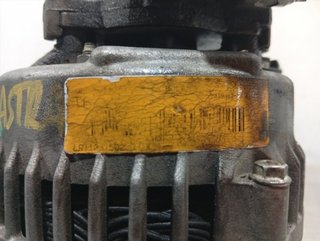 ALTERNADOR OPEL ASTRA H BERLINA Z17DTH 746007