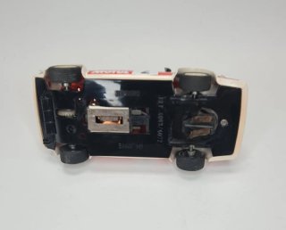 Scalextric Exin BMW M1 Motul Ref. 4072