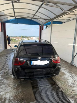 BMW Serie 3 2008