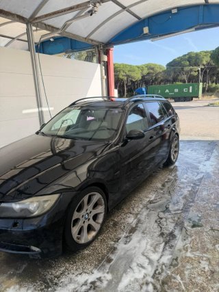 BMW Serie 3 2008