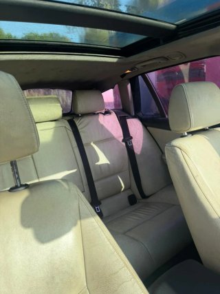 BMW Serie 3 2008