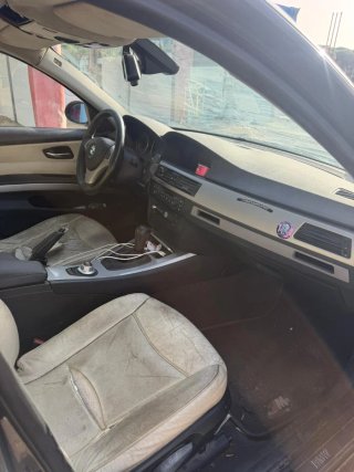 BMW Serie 3 2008