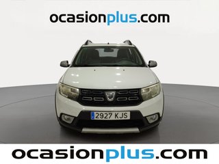 Dacia Sandero dCi 90 Stepway 66 kW (90 CV)