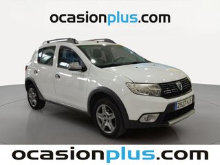 Dacia Sandero dCi 90 Stepway 66 kW (90 CV)