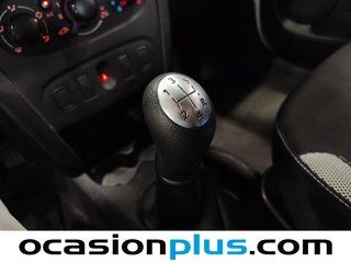 Dacia Sandero dCi 90 Stepway 66 kW (90 CV)