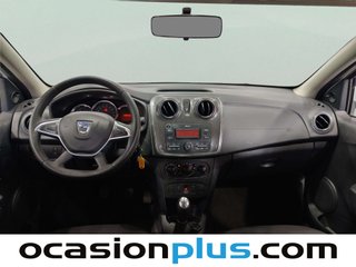Dacia Sandero dCi 90 Stepway 66 kW (90 CV)