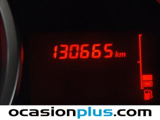 Dacia Sandero dCi 90 Stepway 66 kW (90 CV)
