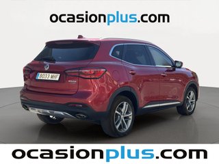 MG eHS 1.5 T-GDI PHEV Luxury 190 kW (258 CV)