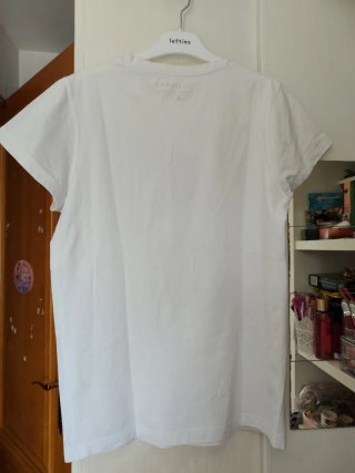 Camiseta Silbon Preppy Style Talla XS