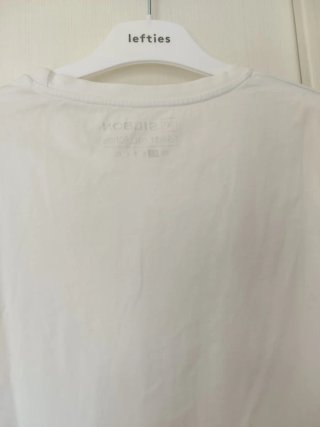 Camiseta Silbon Preppy Style Talla XS