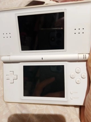 Nintendo DS lite
