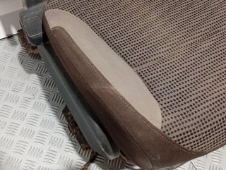ASIENTO DELANTERO DERECHO PEUGEOT PARTNER TEPEE 9