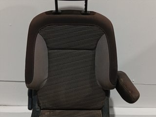 ASIENTO DELANTERO DERECHO PEUGEOT PARTNER TEPEE 9