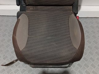 ASIENTO DELANTERO DERECHO PEUGEOT PARTNER TEPEE 9