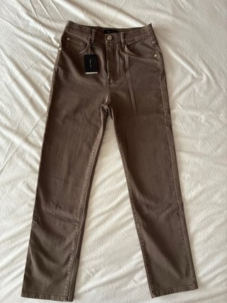 Vaqueros Massimo Dutti Slim Fit Talla 36