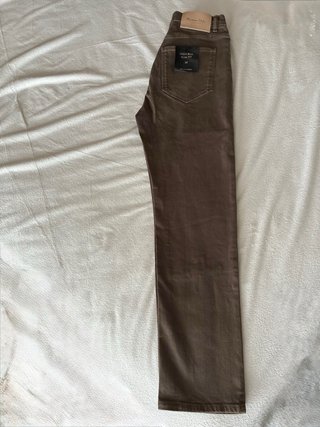 Vaqueros Massimo Dutti Slim Fit Talla 36