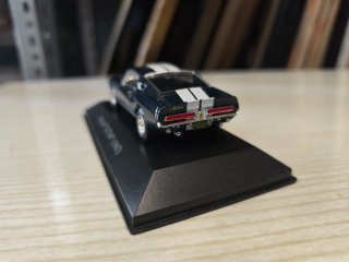 Shelby GT500 1967 Escala 1:43