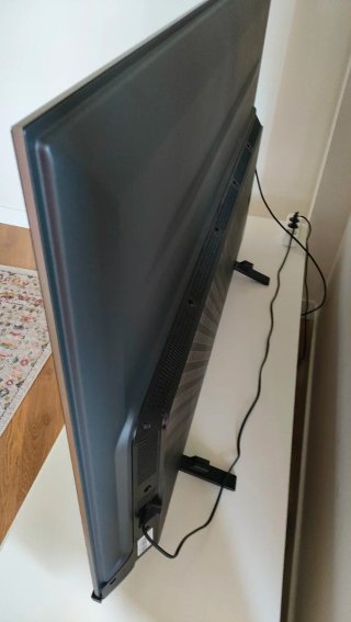 Hisense 55U7HQ 55” ULED 4K TV