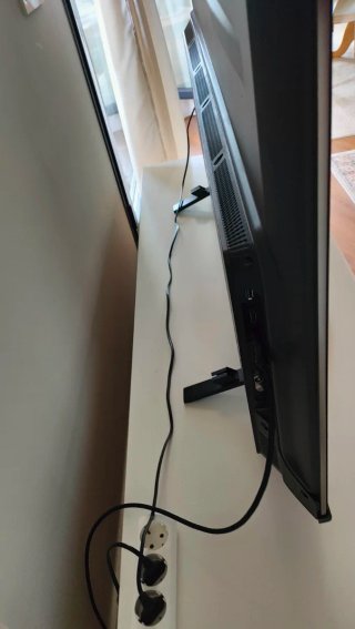 Hisense 55U7HQ 55” ULED 4K TV